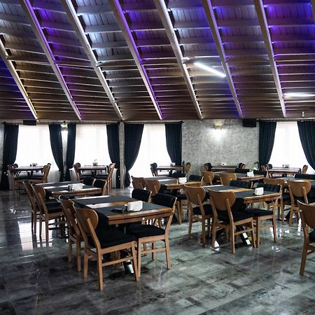 Saffari Otel อังการา ภายนอก รูปภาพ